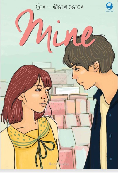 Mine